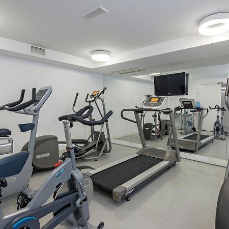 Eurostars Central Madrid Luaran gambar